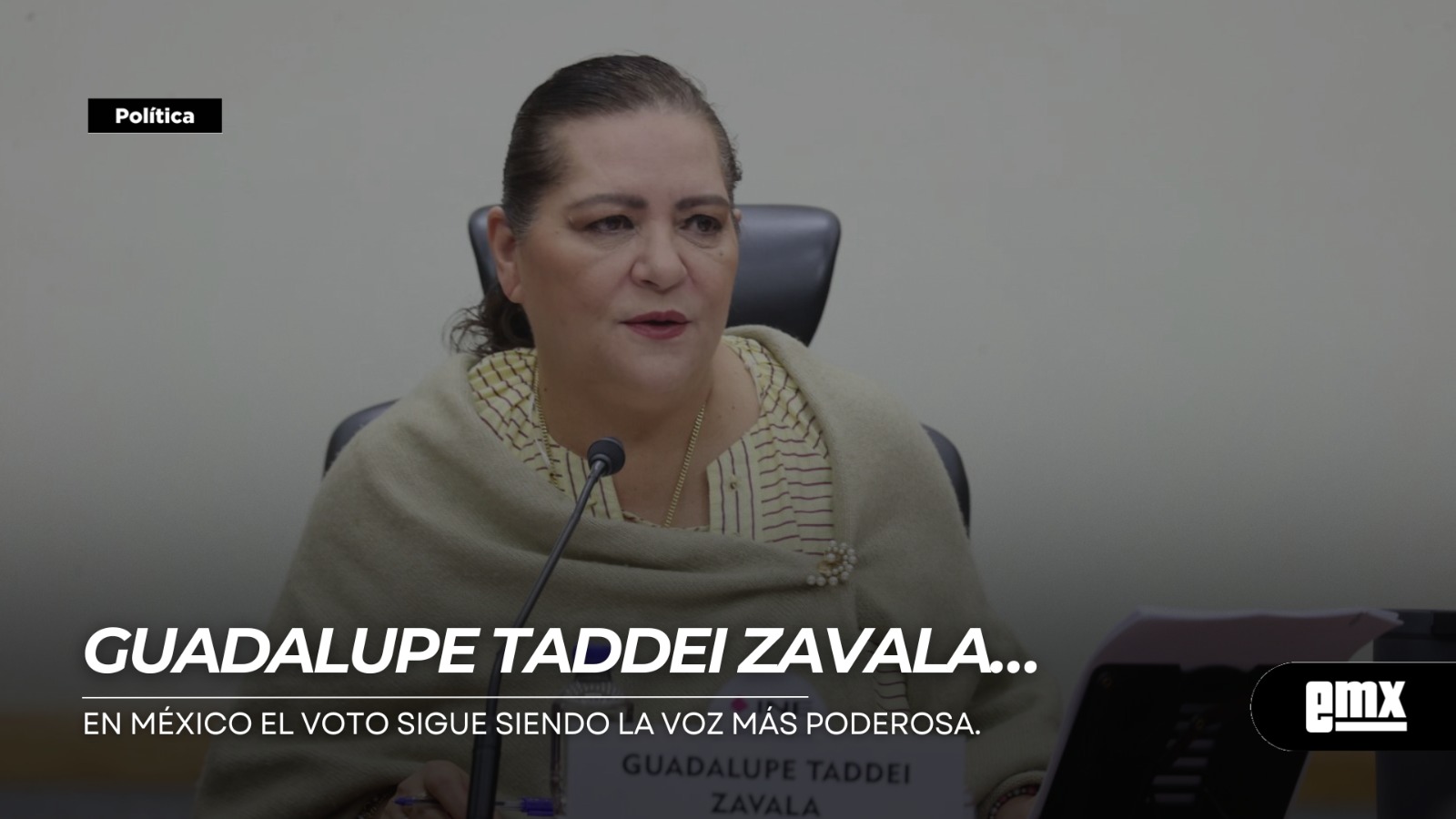 EMX-GUADALUPE-TADDEI-ZAVALA…En-México-el-voto-sigue-siendo-la-voz-más-poderosa