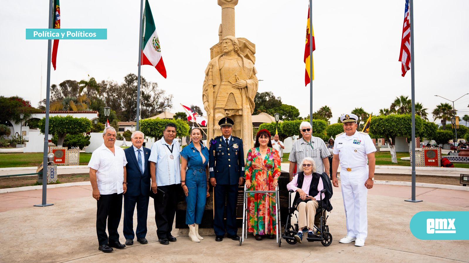 EMX-AYUNTAMIENTO...-Conmemoró-el-483-aniversario-del-Descubrimiento-de-Ensenada