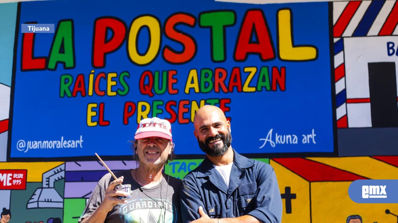EMX-Mural-de-la-Postal:-Raíces-que-abrazan-el-presente