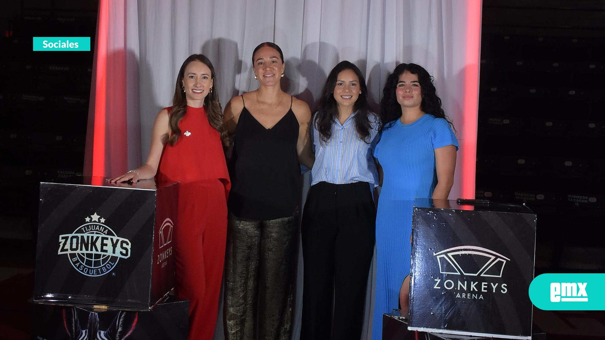 EMX-Asisten ejecutivos de EL MEXICANO a “Encuentro Estratégico Zonkeys 360”