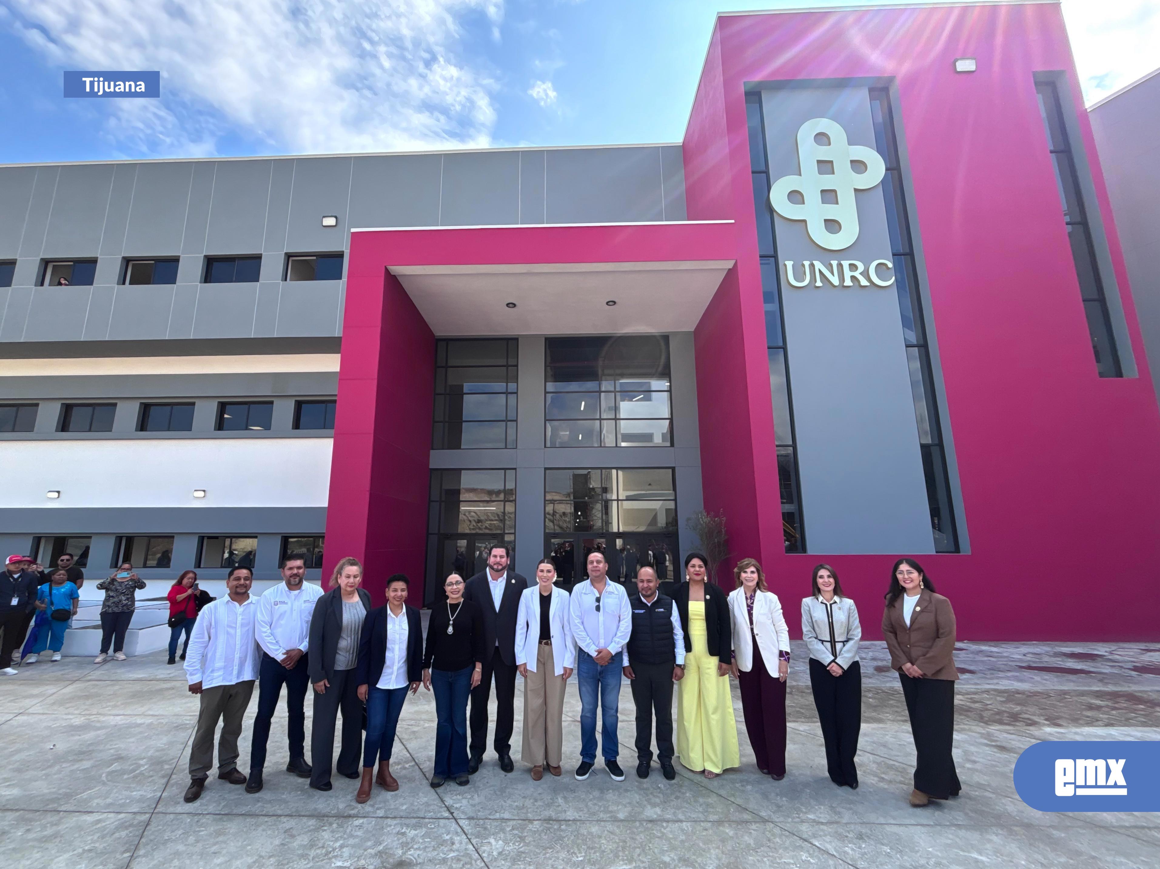 EMX-Asiste-Ismael-Burgueño-a-inauguración-de-la-Universidad-Nacional-Rosario-Castellanos