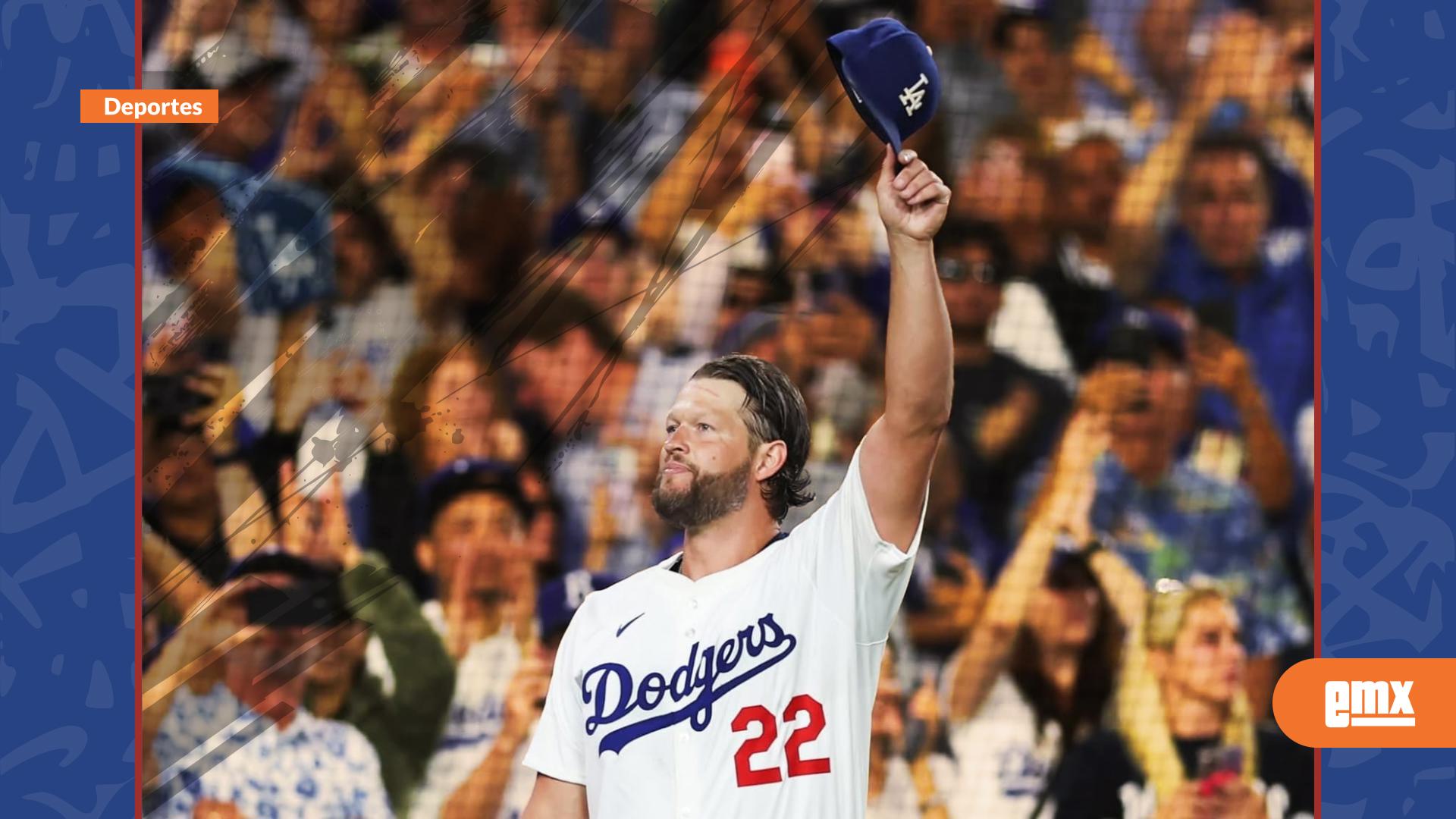 EMX-Confirma-Dodgers-retiro-de-Kershaw
