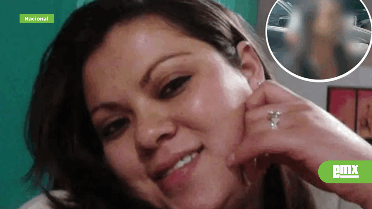 EMX-Murió Abril Díaz, la víctima más grave del ‘pipazo’ en Iztapalapa
