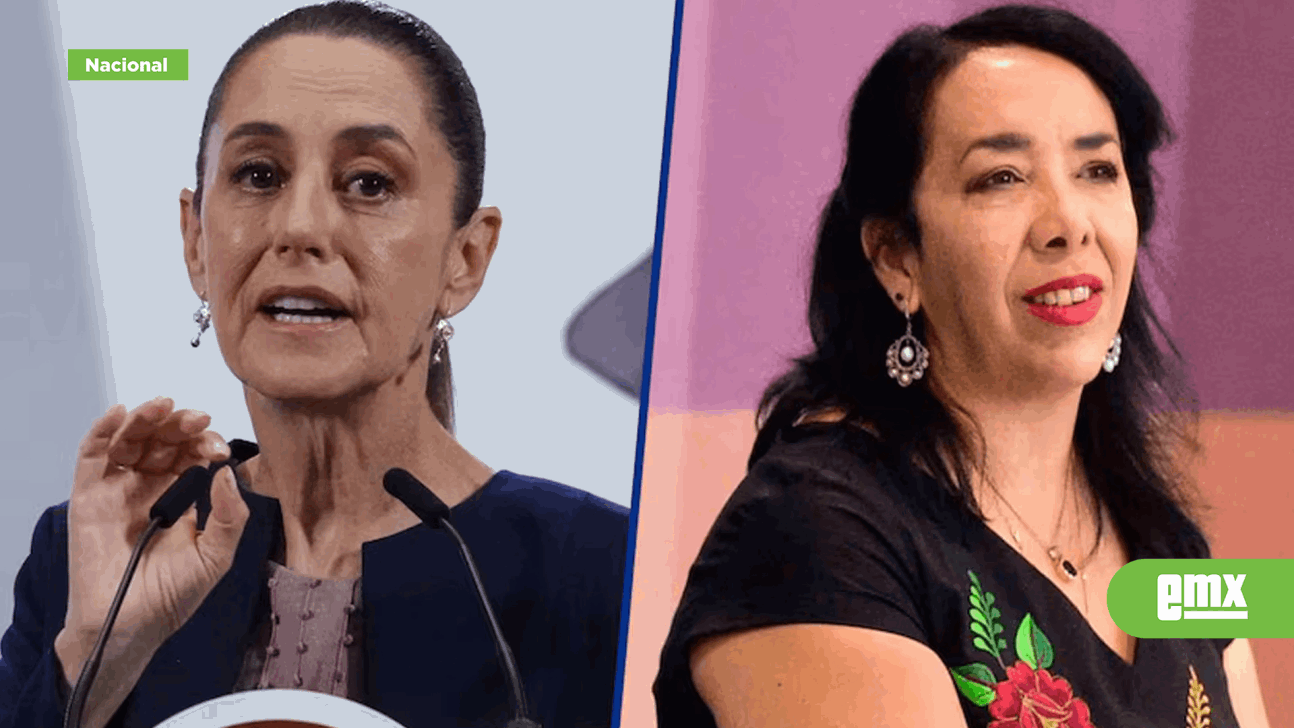 EMX-Sheinbaum ‘aclara’ a la UIF: Dice que no hay pruebas para congelar cuentas de diputada Hilda Brown