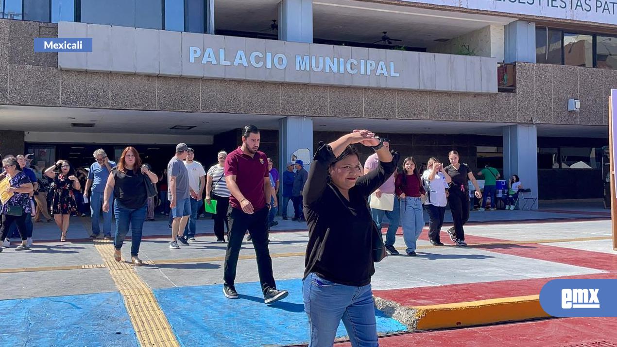 EMX-Participa-Mexicali-en-simulacro-de-sismo
