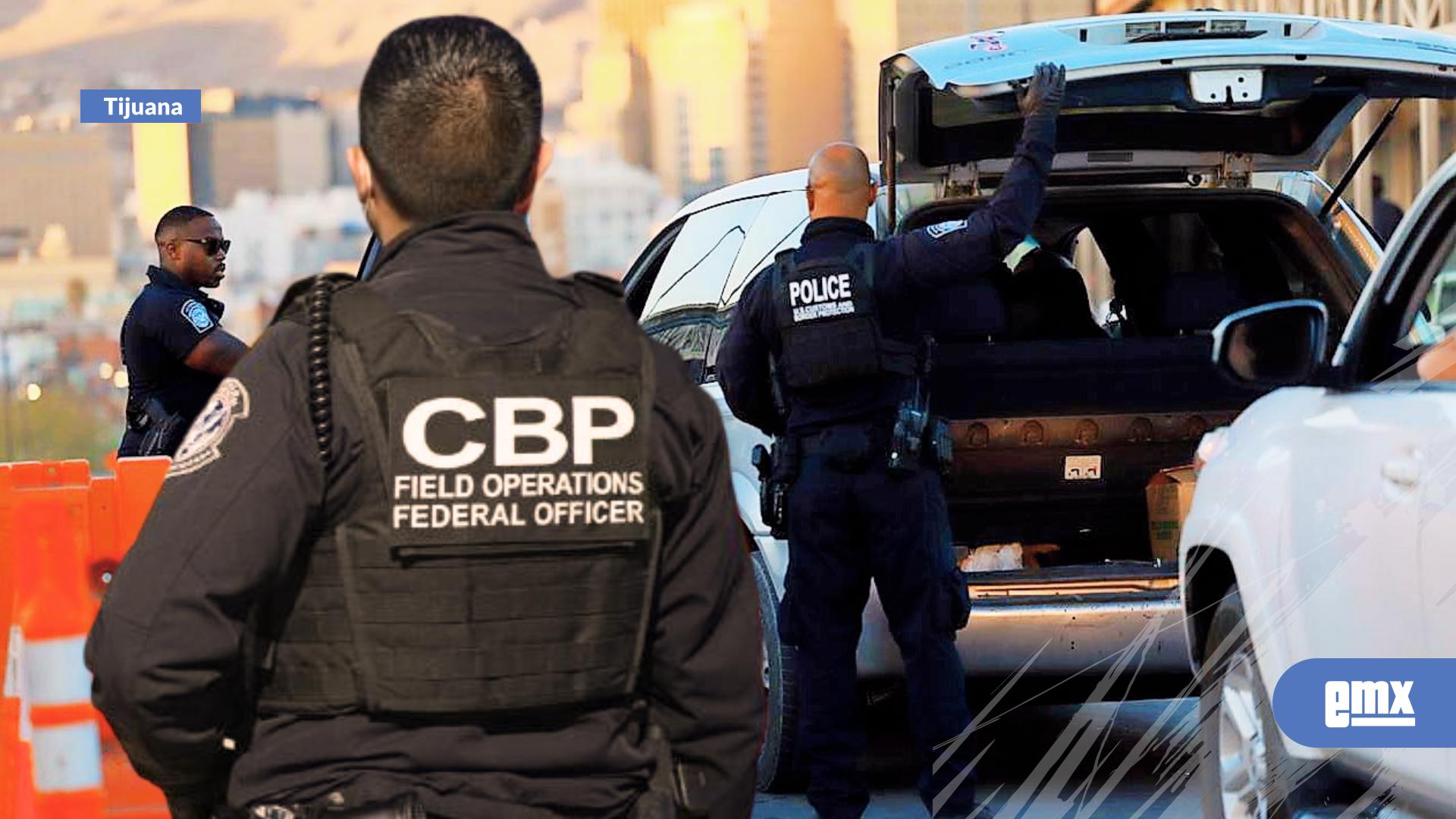 EMX-Explica abogada cómo proceder en casos de “mula ciega”