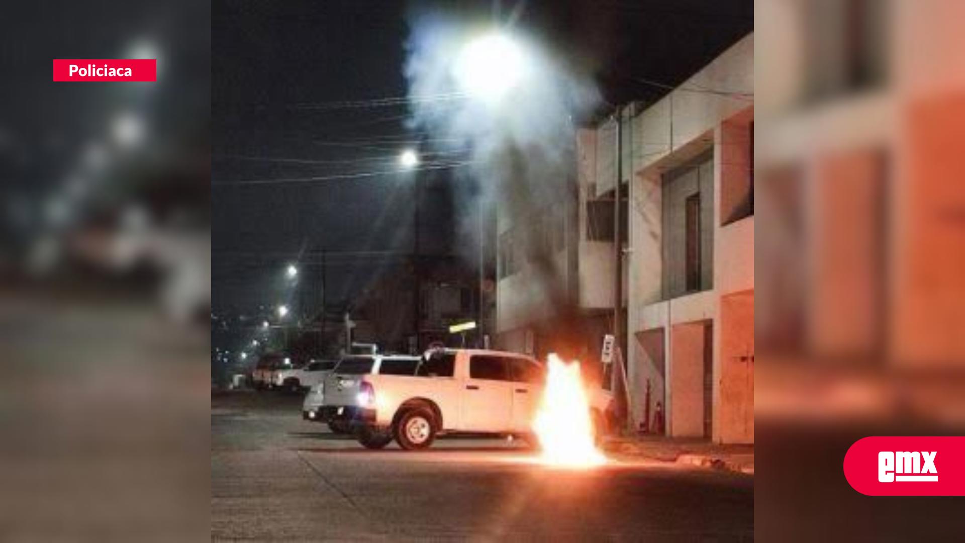 EMX-Dos-agresiones-contra-instalaciones-de-la-FGE
