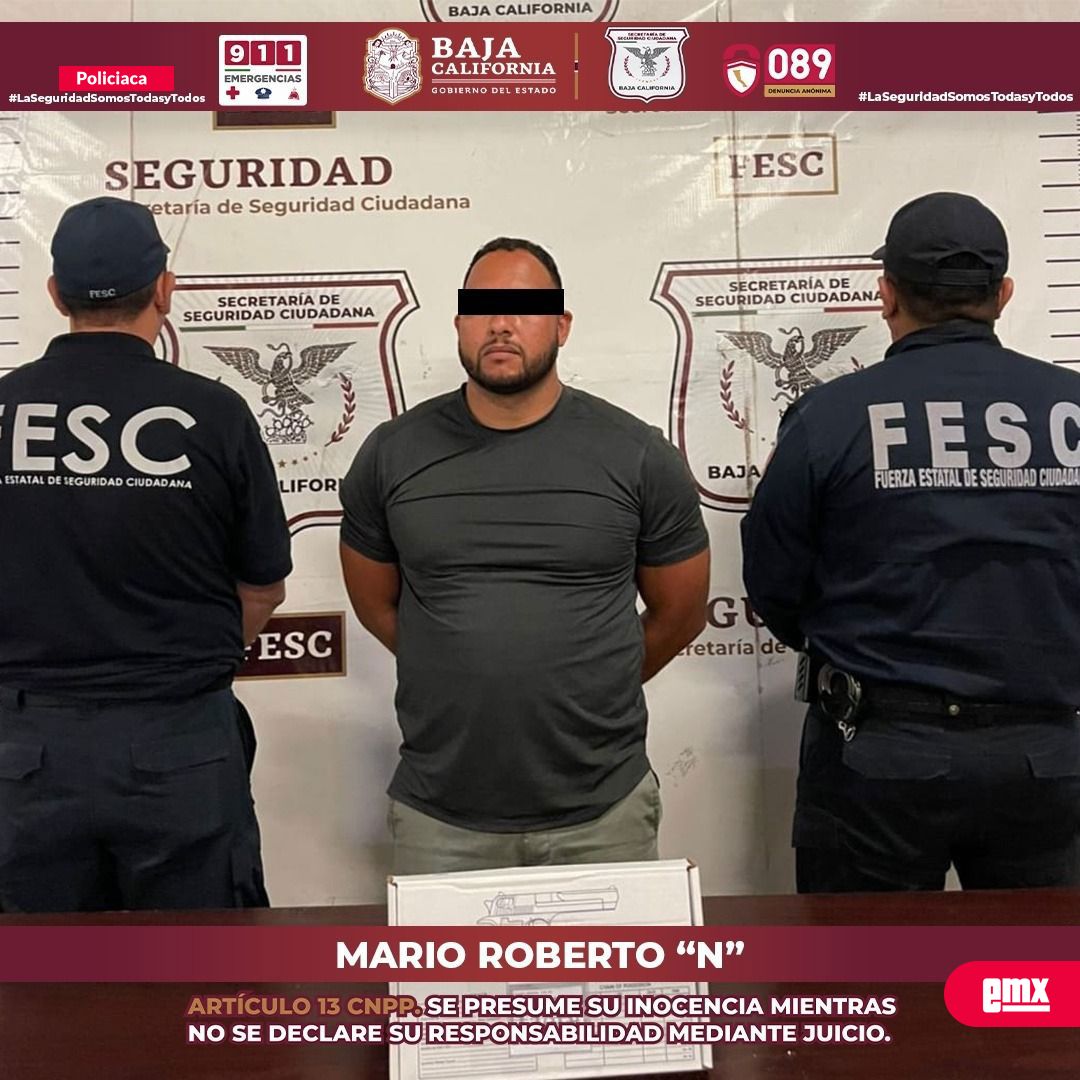 EMX-Detiene-FESC-a-dos-presuntos-distribuidores-con-arma-y-productos-con-THC-en-la-colonia-Campos