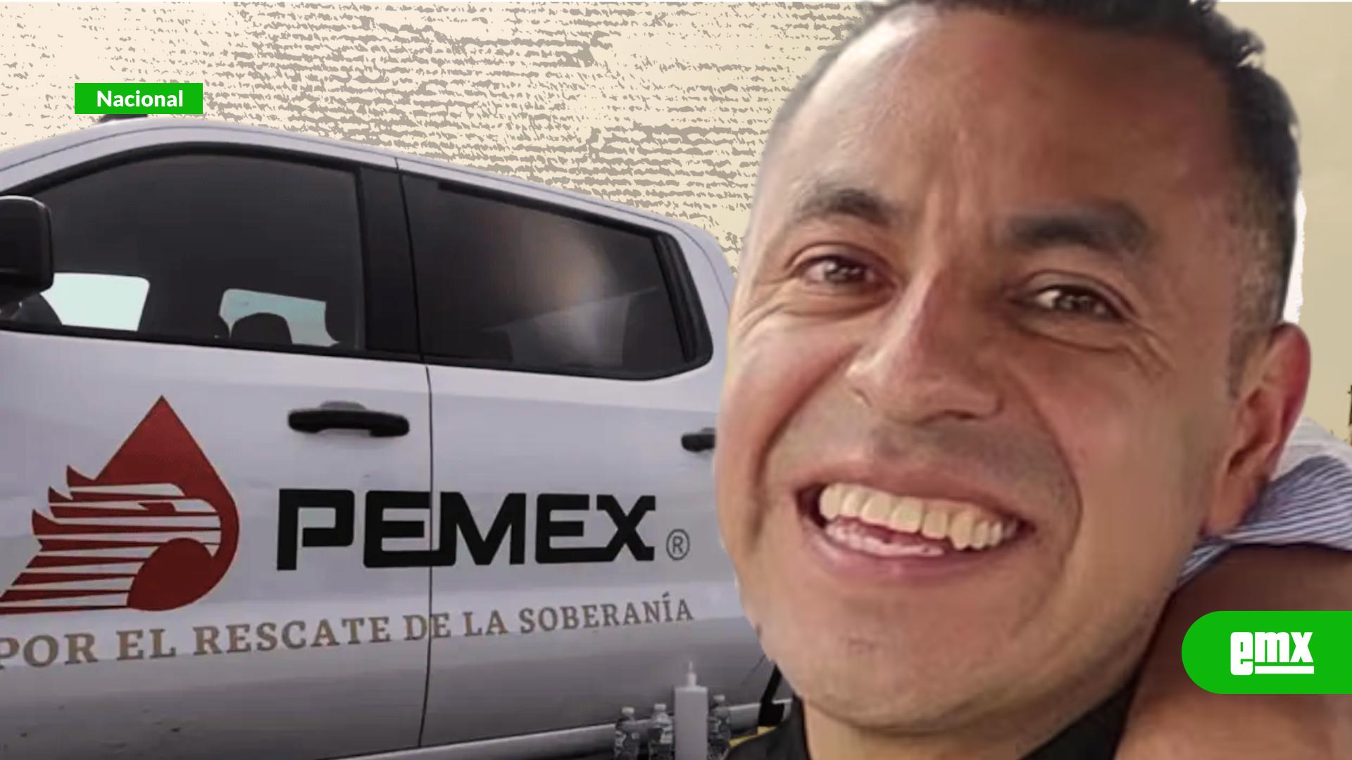 EMX-Hallan-sin-vida-a-José-Luis-García-Morales,-coordinador-operativo-de-Pemex-en-Veracruz