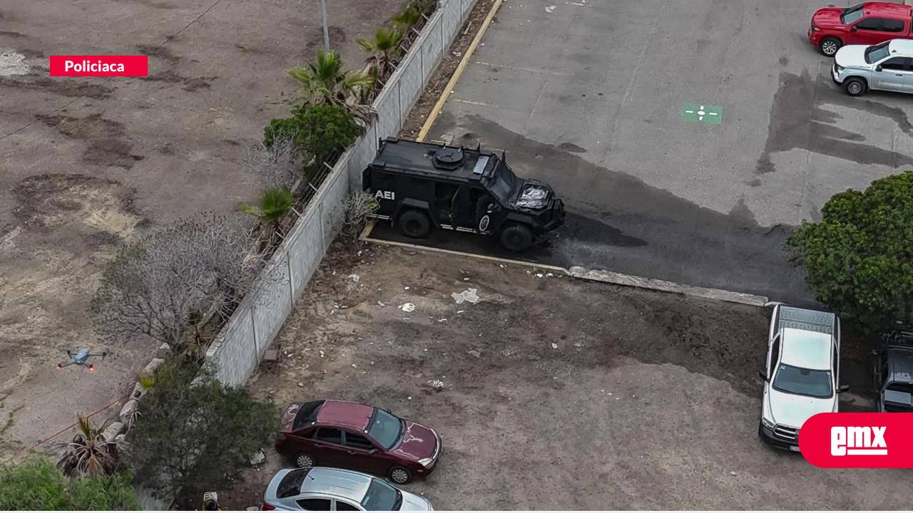 EMX-Atacan-instalaciones-de-la-FGE-en-Tijuana;-incendian-vehículos-oficiales-en-dos-puntos-distintos