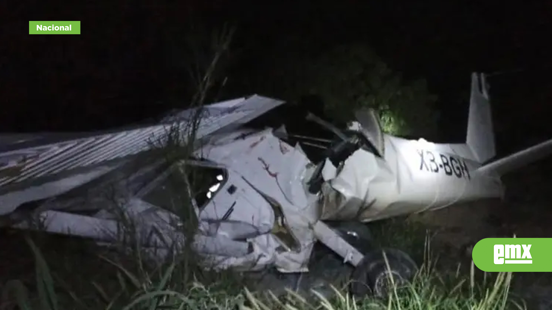 EMX-Recuperan-de-barranco-avioneta-en-la-que-murió-Débora-Estrella