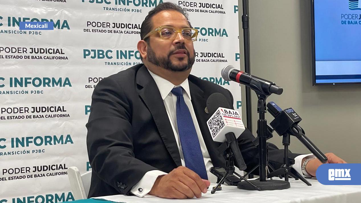 EMX-Descartan desconocimiento del sistema de justicia ante nuevos juzgadores