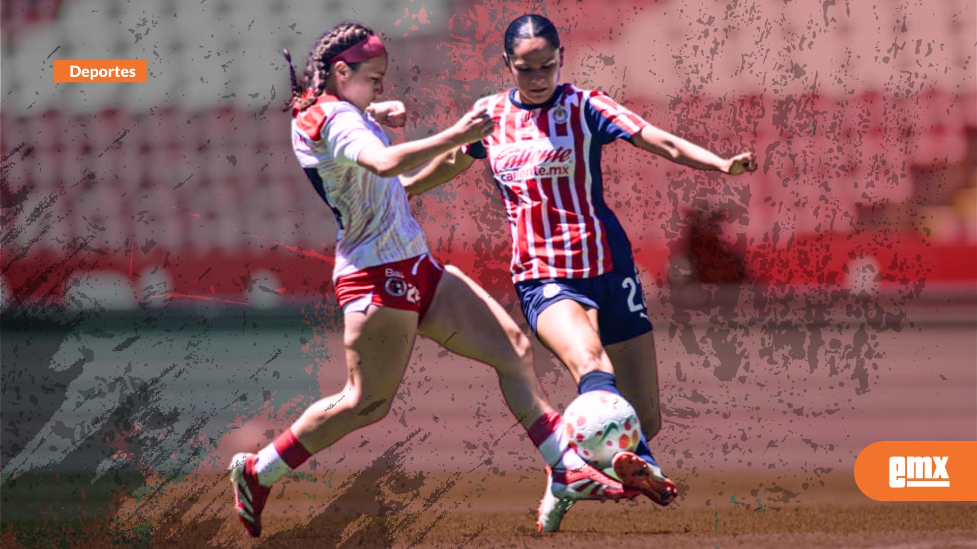 EMX-Cae-Xolos-Femenil-y--se-rezaga-en-la-tabla