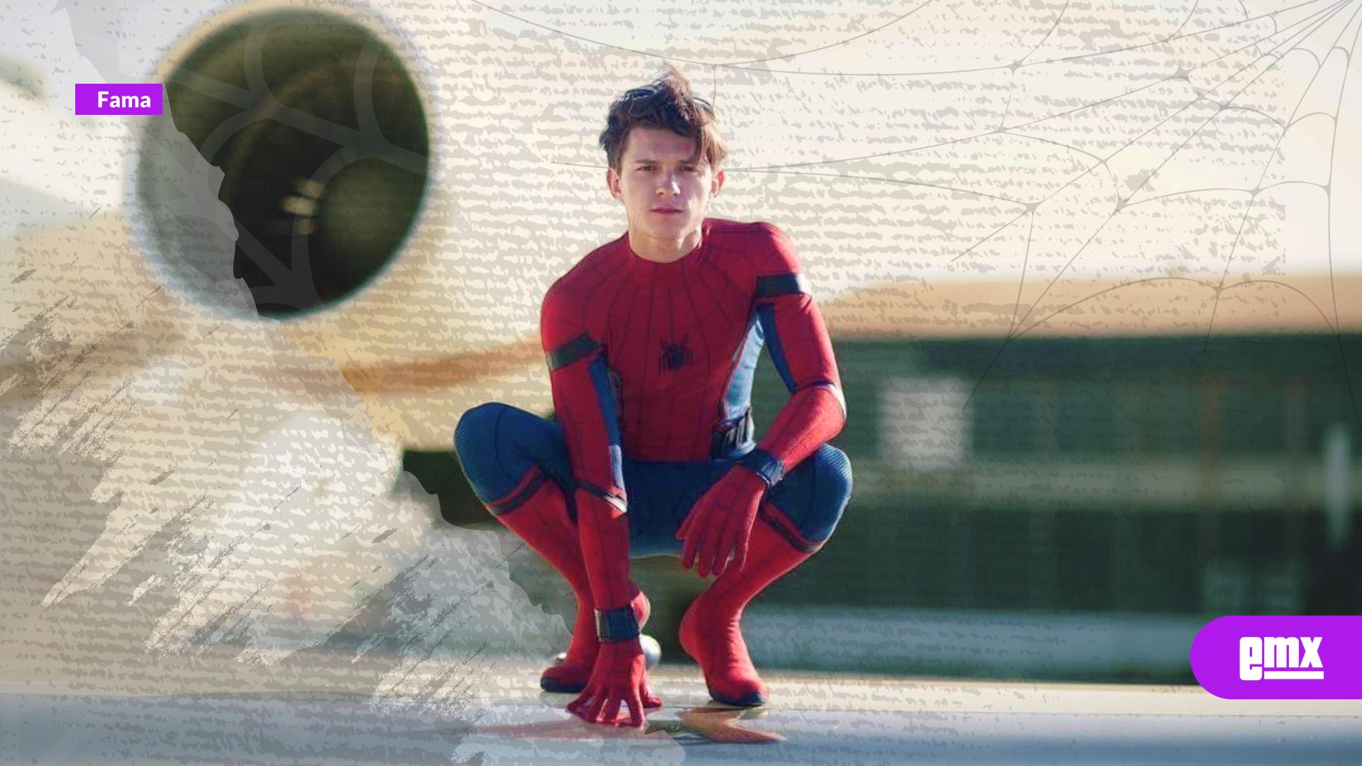 EMX-Tom-Holland-sufre-conmoción-cerebral-durante-filmación-de-Spider-Man:-Brand-New-Day