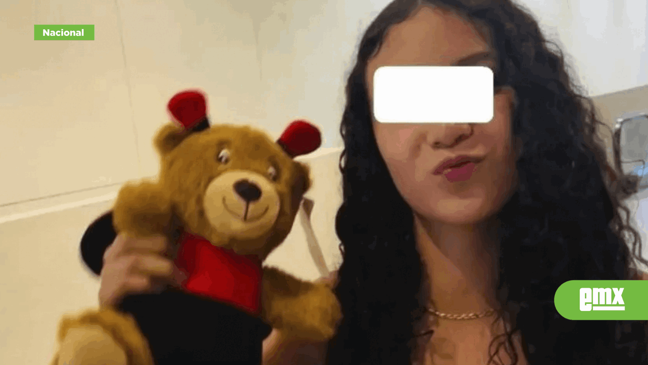 EMX-Adolescente de 14 años muere tras cirugía estética realizada por el novio de su madre