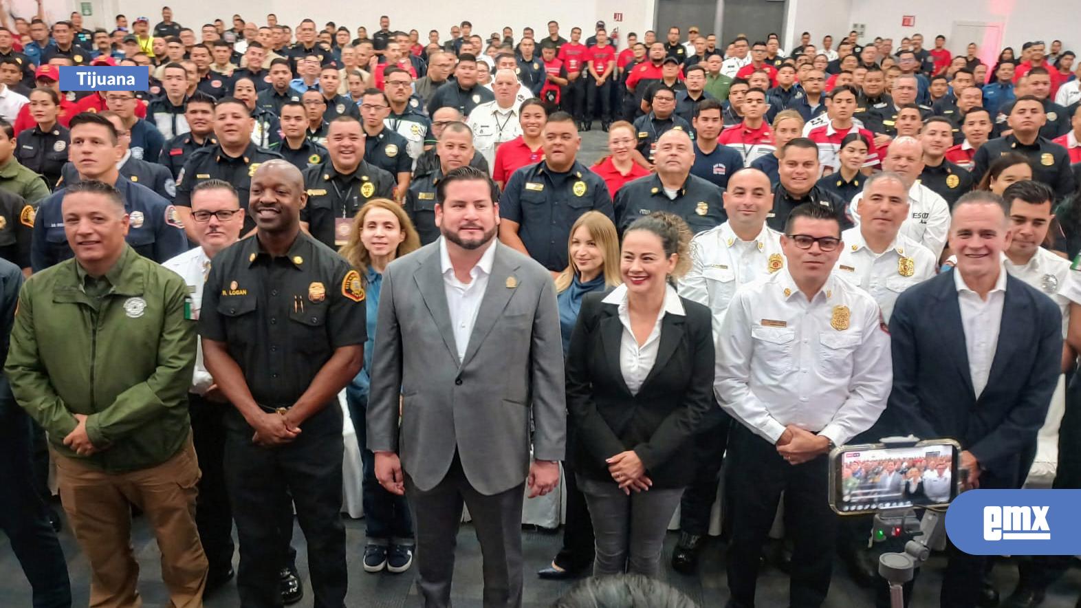 EMX-Realizan-Cuarto-Congreso-Internacional-de-Bomberos-de-Tijuana
