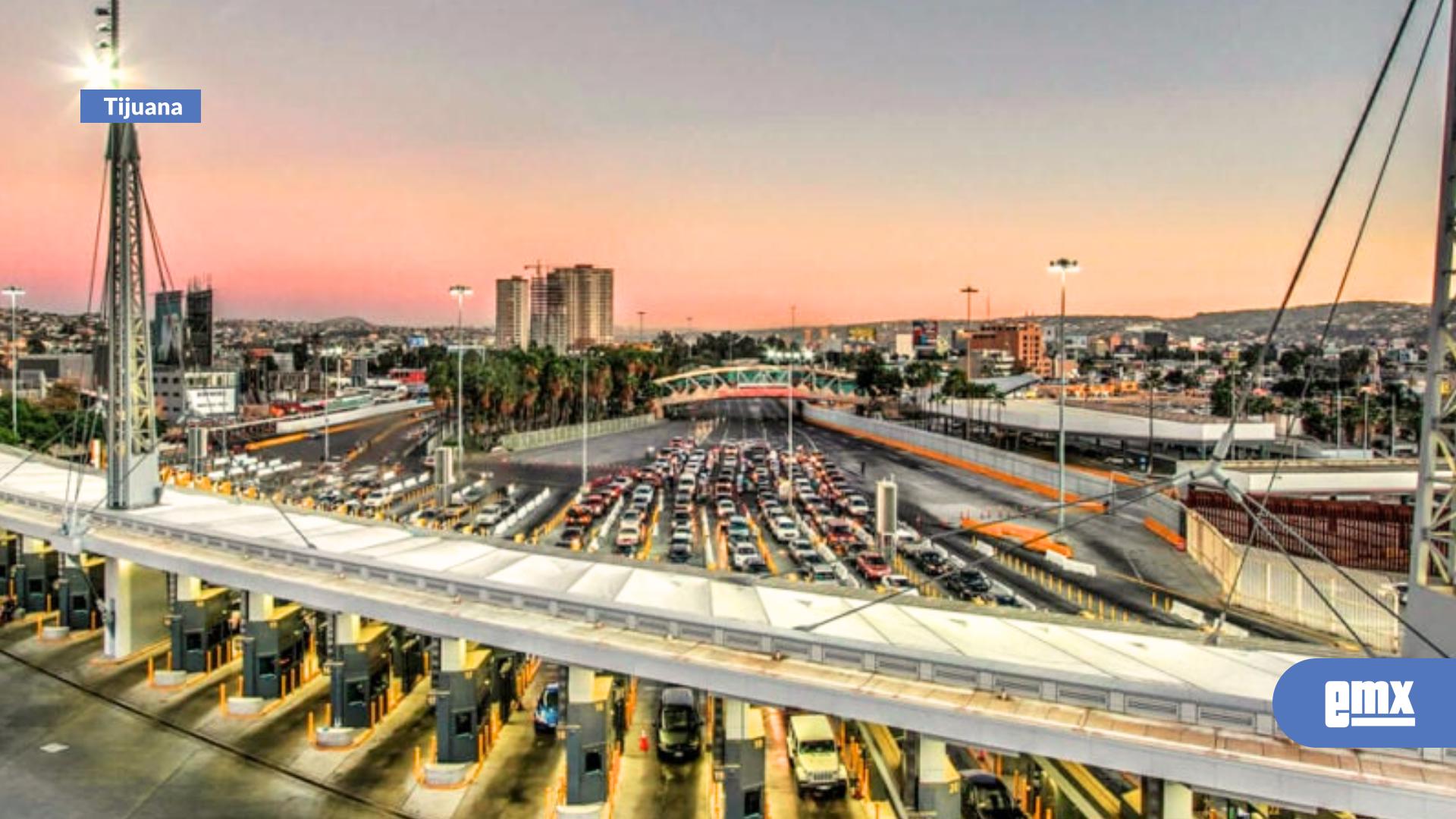 EMX-En-puerta-aplicación-de-ajustes-para-agilizar-cruce-en-garita-de-San-Ysidro