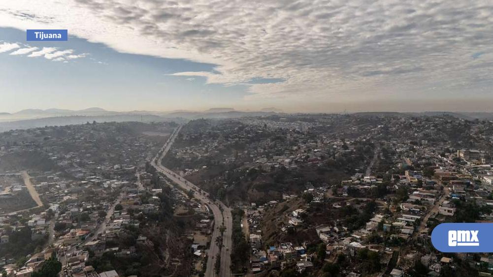 EMX-Clima para Tijuana