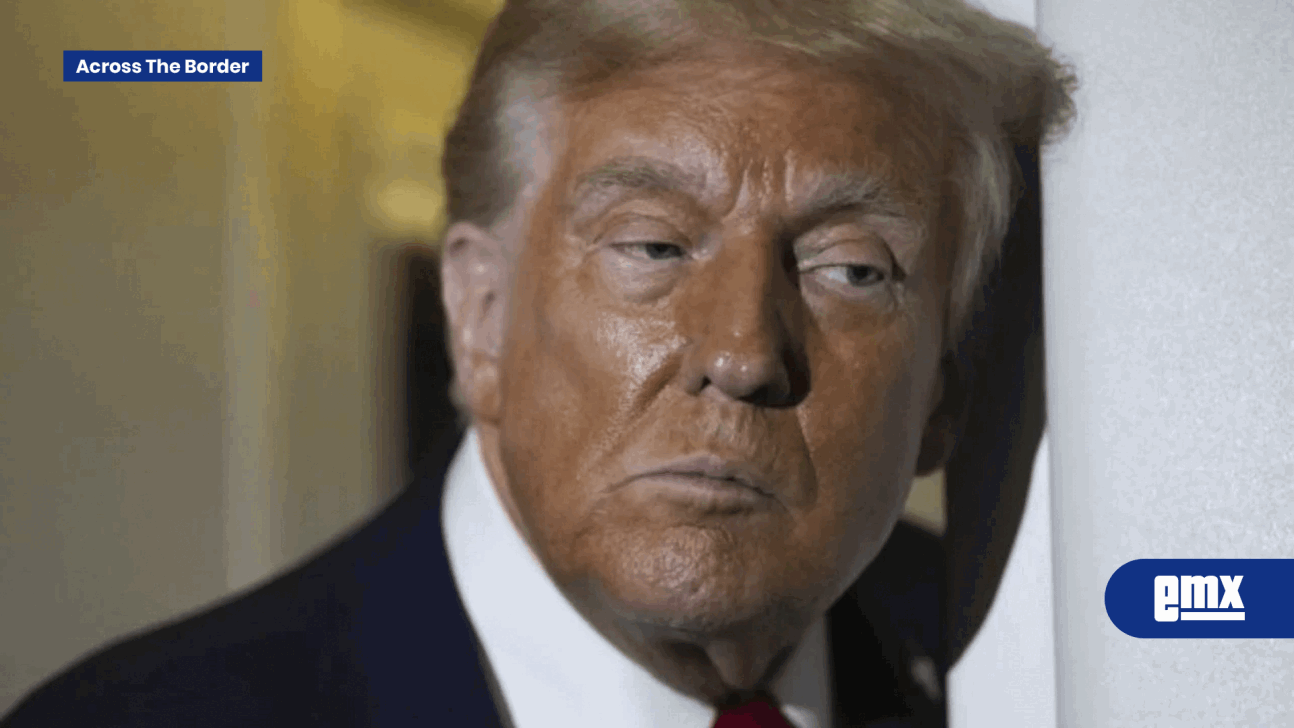 EMX-Trump arremete contra el papel de la ONU en la migración global y las guerras