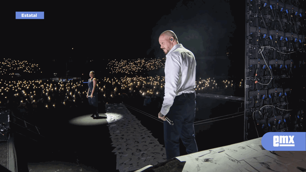 EMX-Residente encenderá la Zona Río de Tijuana con un concierto gratis