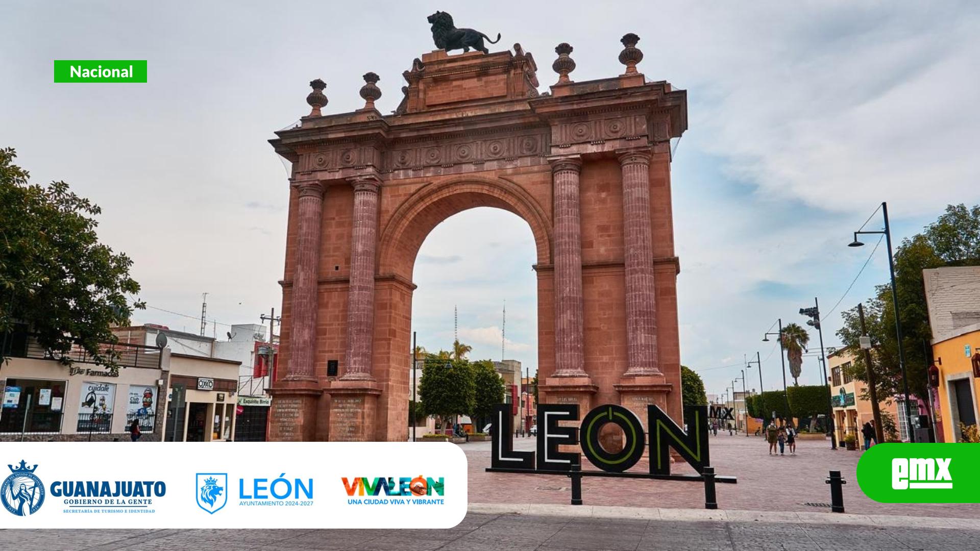 EMX-Imperdibles delicias culinarias ofrece León, Guanajuato a sus visitantes
