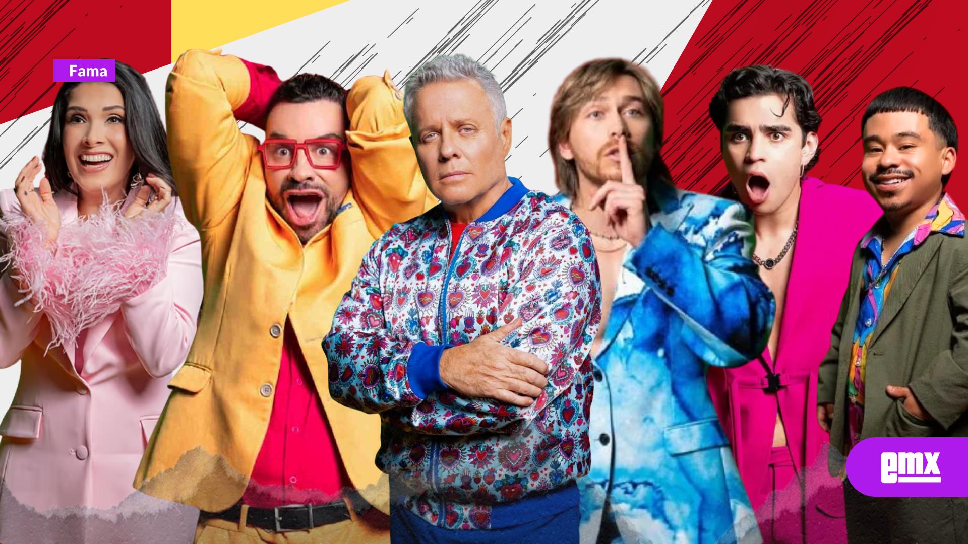 EMX-Se-definen-los-nominados-en-La-Casa-de-los-Famosos-México:-seis-participantes-en-riesgo-de-salir