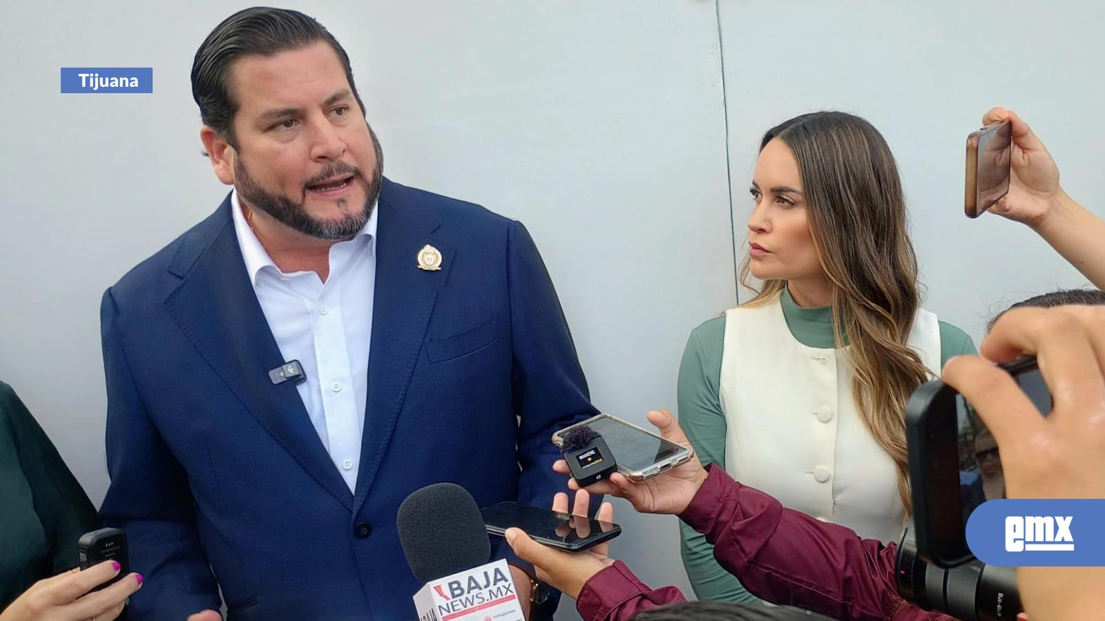 EMX-Tijuana-siempre-lista-para-recibir-a-los-migrantes:-Ismael-Burgueño