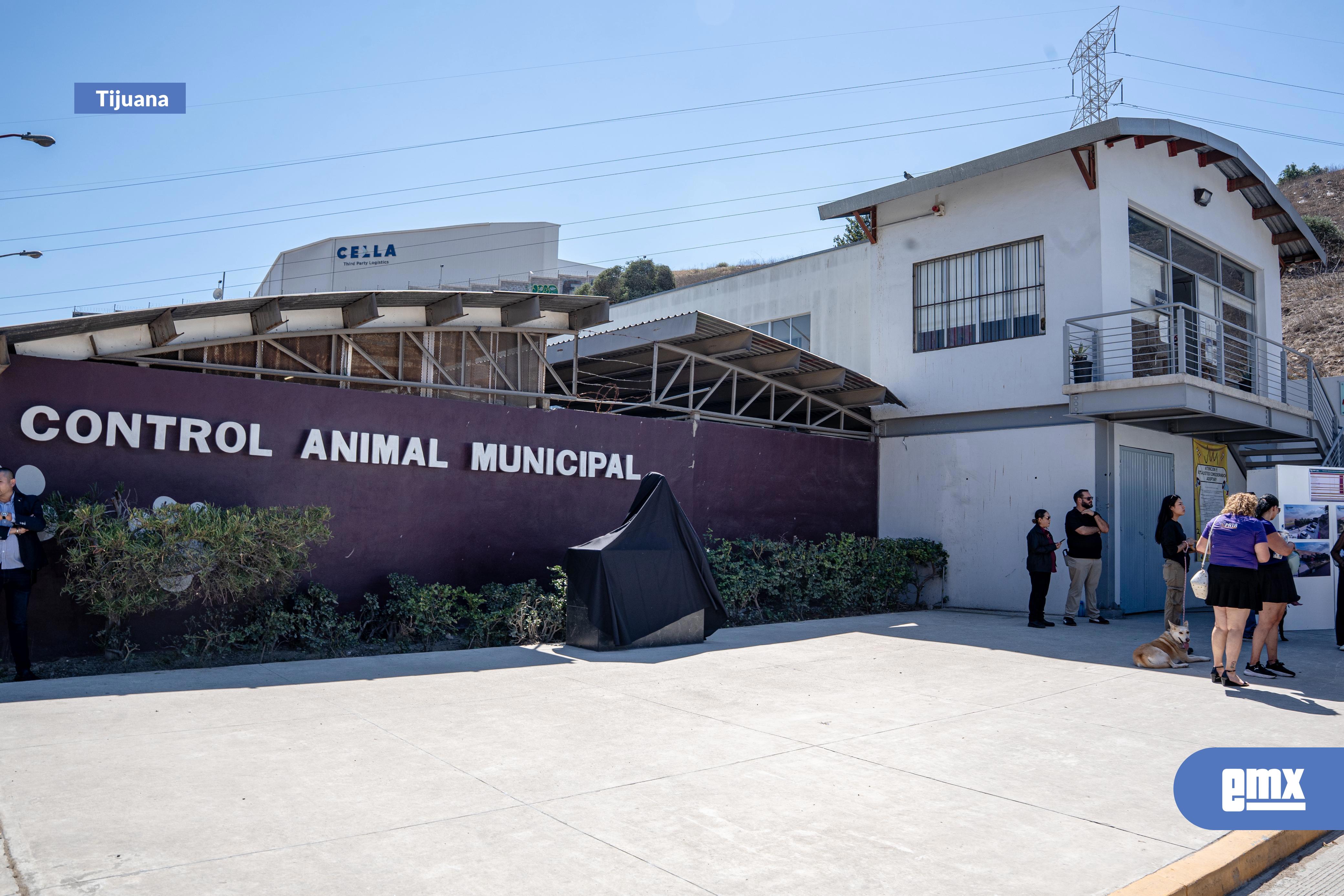 EMX-Arrancan-obras-de-rehabilitación-en-el-Centro-de-Control-Animal-de-Tijuana