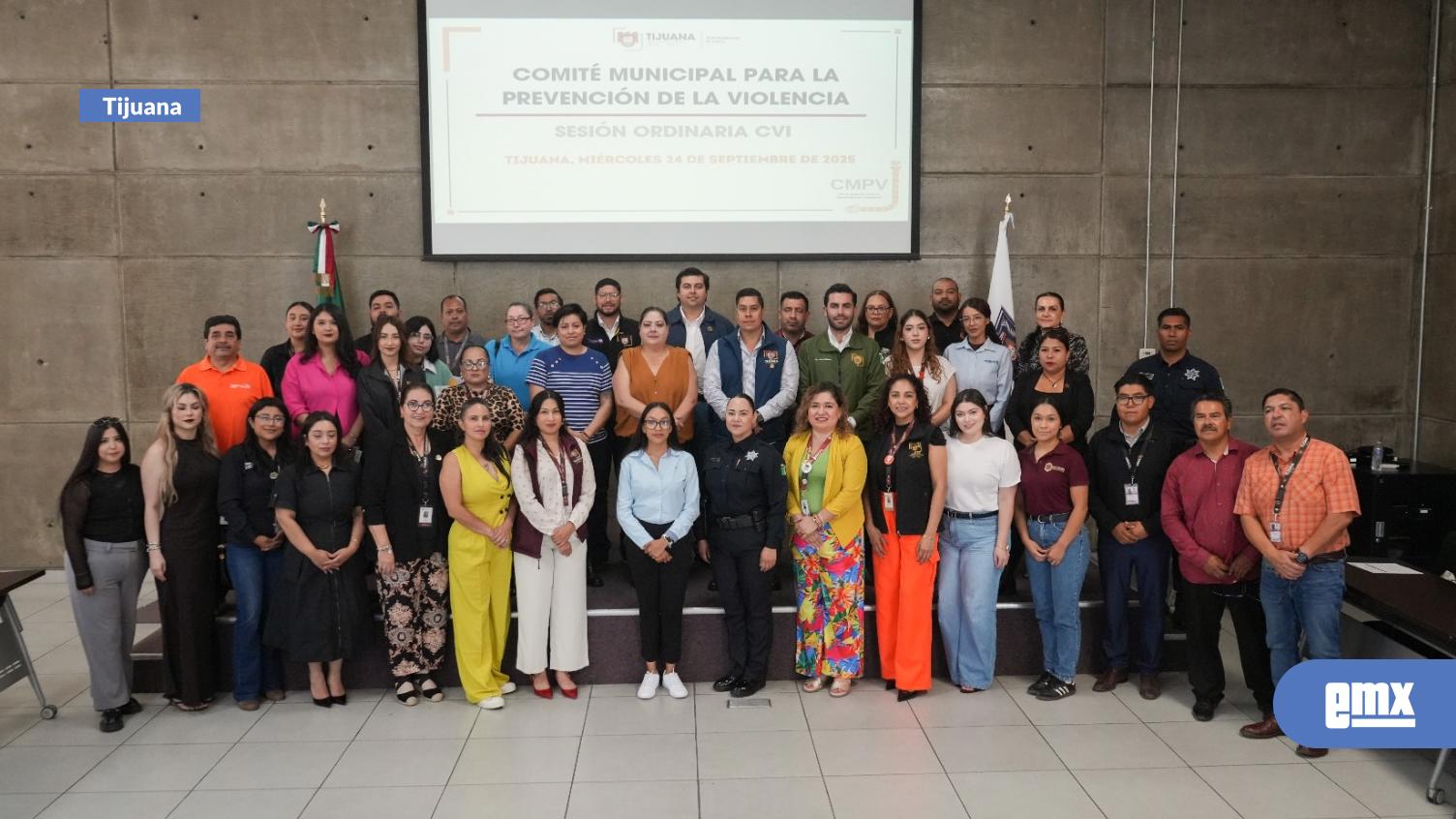 EMX-Presenta-Comité-Municipal-para-la-Prevención-de-la-Violencia-resultados-del-programa-“Escuela-Informada,-Escuela-Segura”