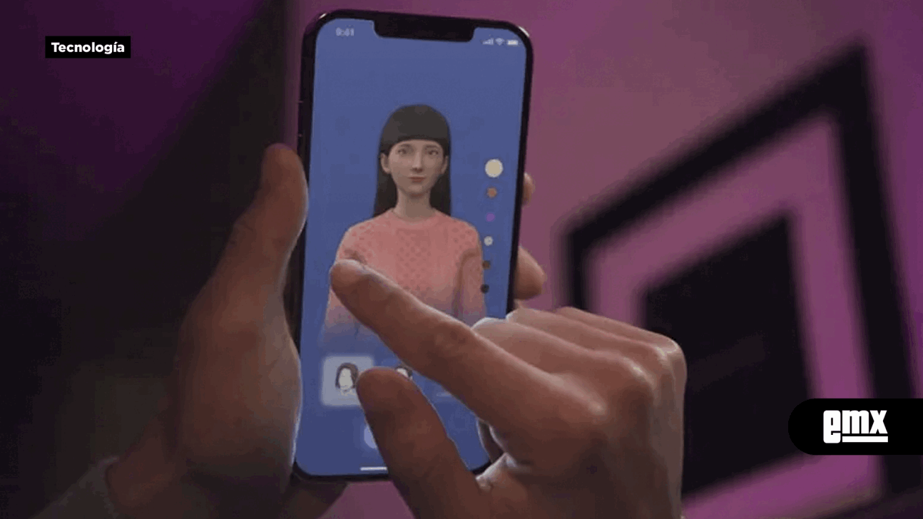 EMX-"Deberías matarlo" un chatbot instó a un usuario asesinar a su papá... y le dio detalles para hacerlo