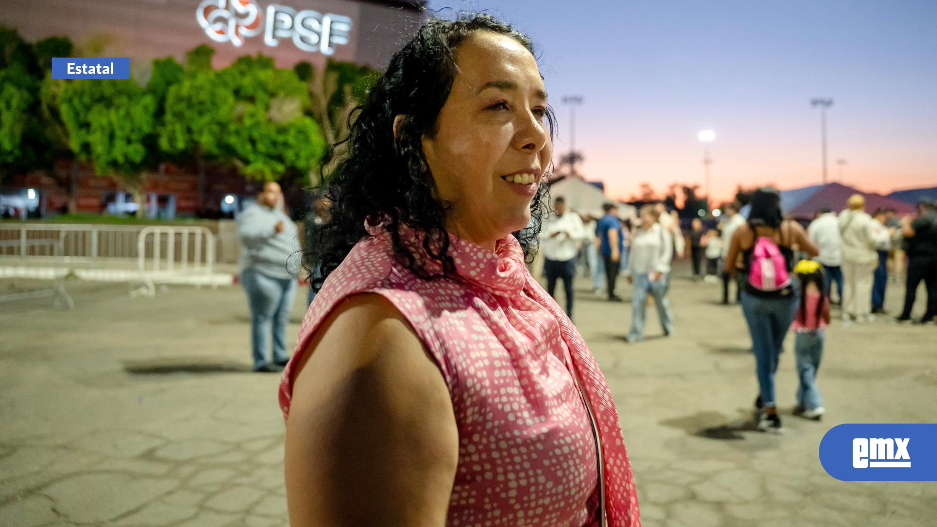 EMX-No-tengo-por-qué-renunciar:-Araceli-Brown