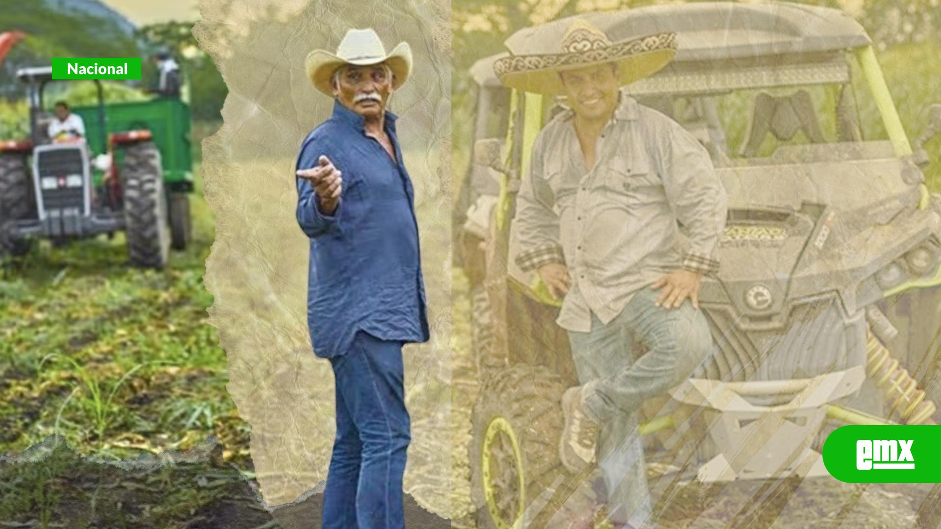 EMX-Detienen-a-padre-de-Julión-Álvarez-con-camioneta-robada-y-arsenal-en-Campeche