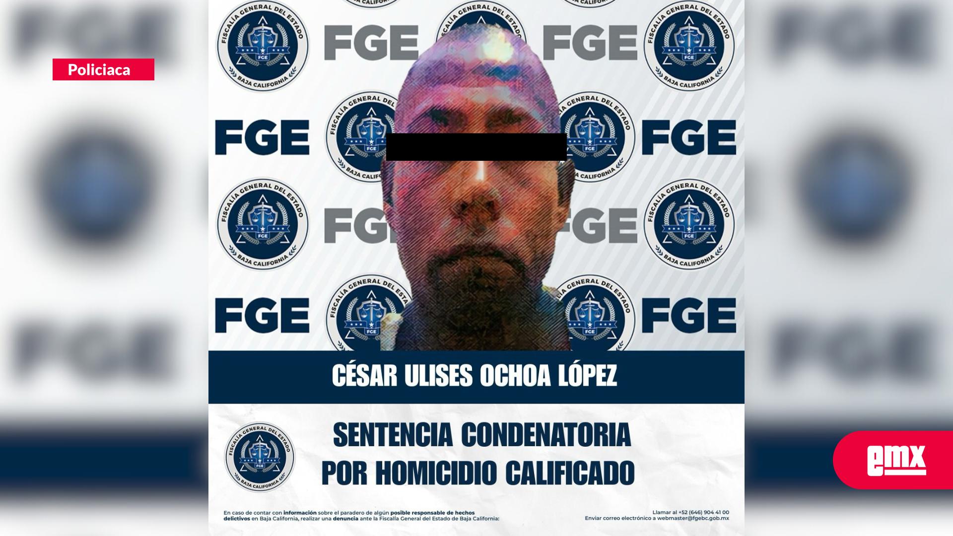 EMX-Dan-22-años-de-cárcel-a-César-Ulises-Ochoa-por-homicidio-cometido-en-2010