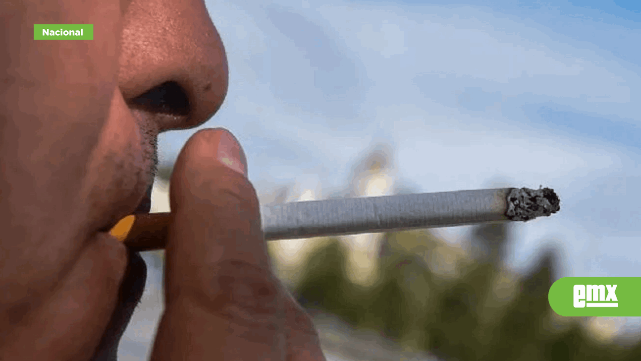 EMX-Precio de cigarros en México aumentará entre 160 y 200 por ciento en 2026