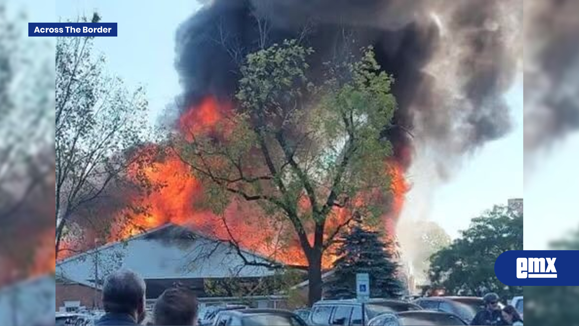 EMX-Tiroteo-en-iglesia-de-Michigan-deja-varios-heridos;-se-reporta-incendio-en-el-lugar
