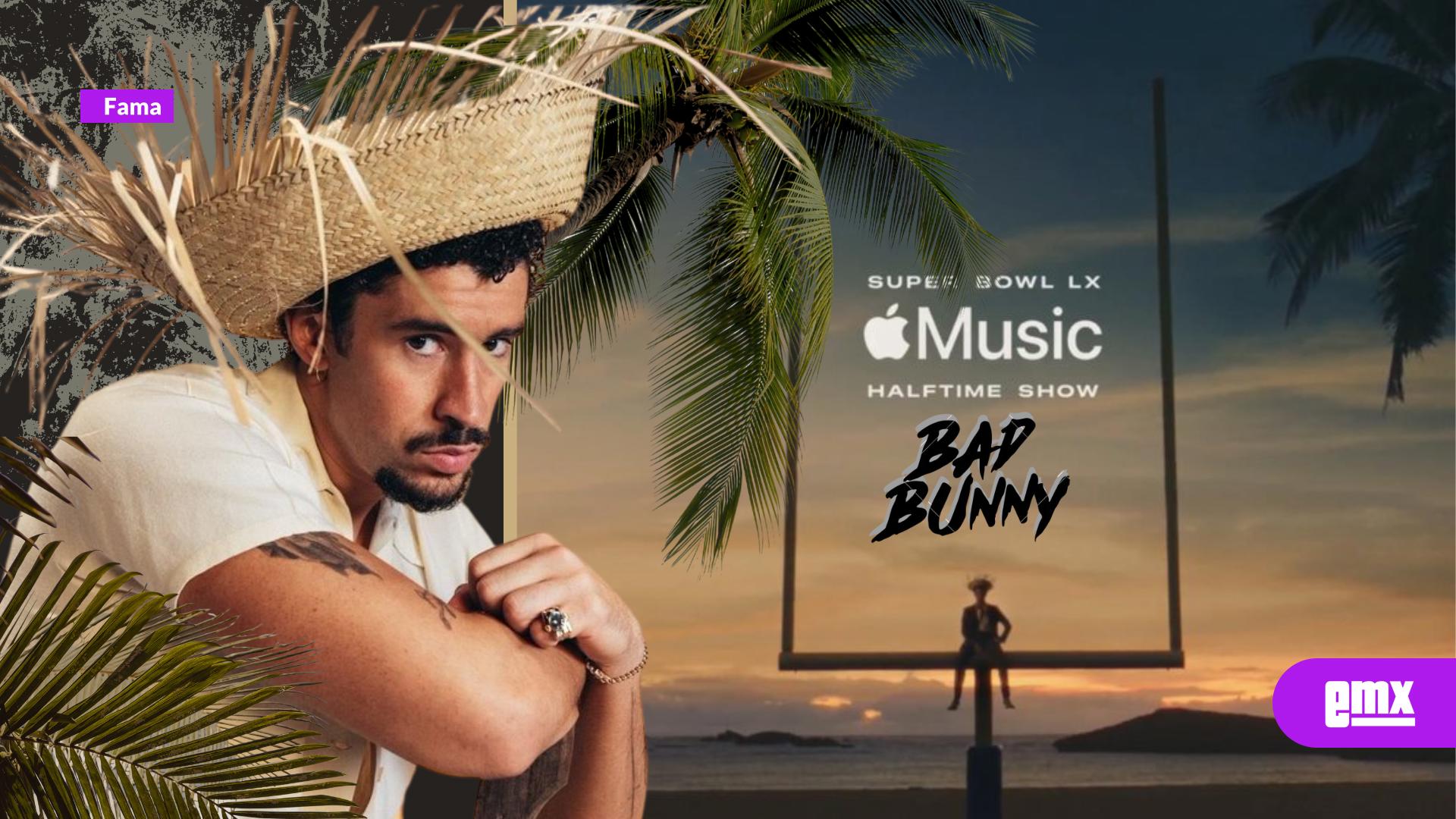 EMX-Bad-Bunny-encabezará-el-show-de-medio-tiempo-del-Super-Bowl-2026