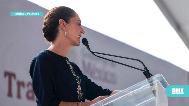 EMX-CLAUDIA SHEINBAUM PARDO…en Colima más de 111 mil personas salieron de la pobreza
