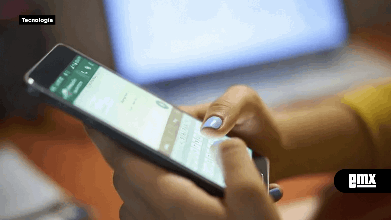 EMX-Celulares que se quedarán sin WhatsApp en octubre de 2025: lista completa