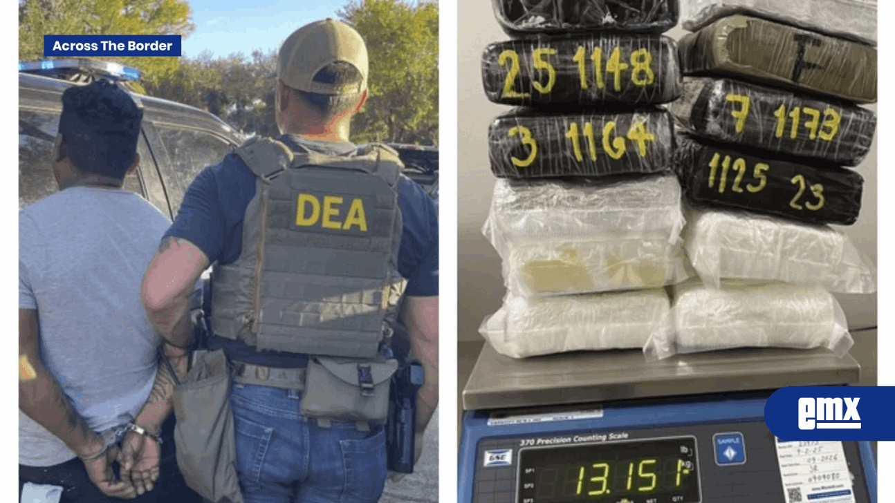 EMX-DEA-presume-arresto-de-670-personas,-decomiso-masivo-de-drogas-y-dinero-ligados-al-CJNG