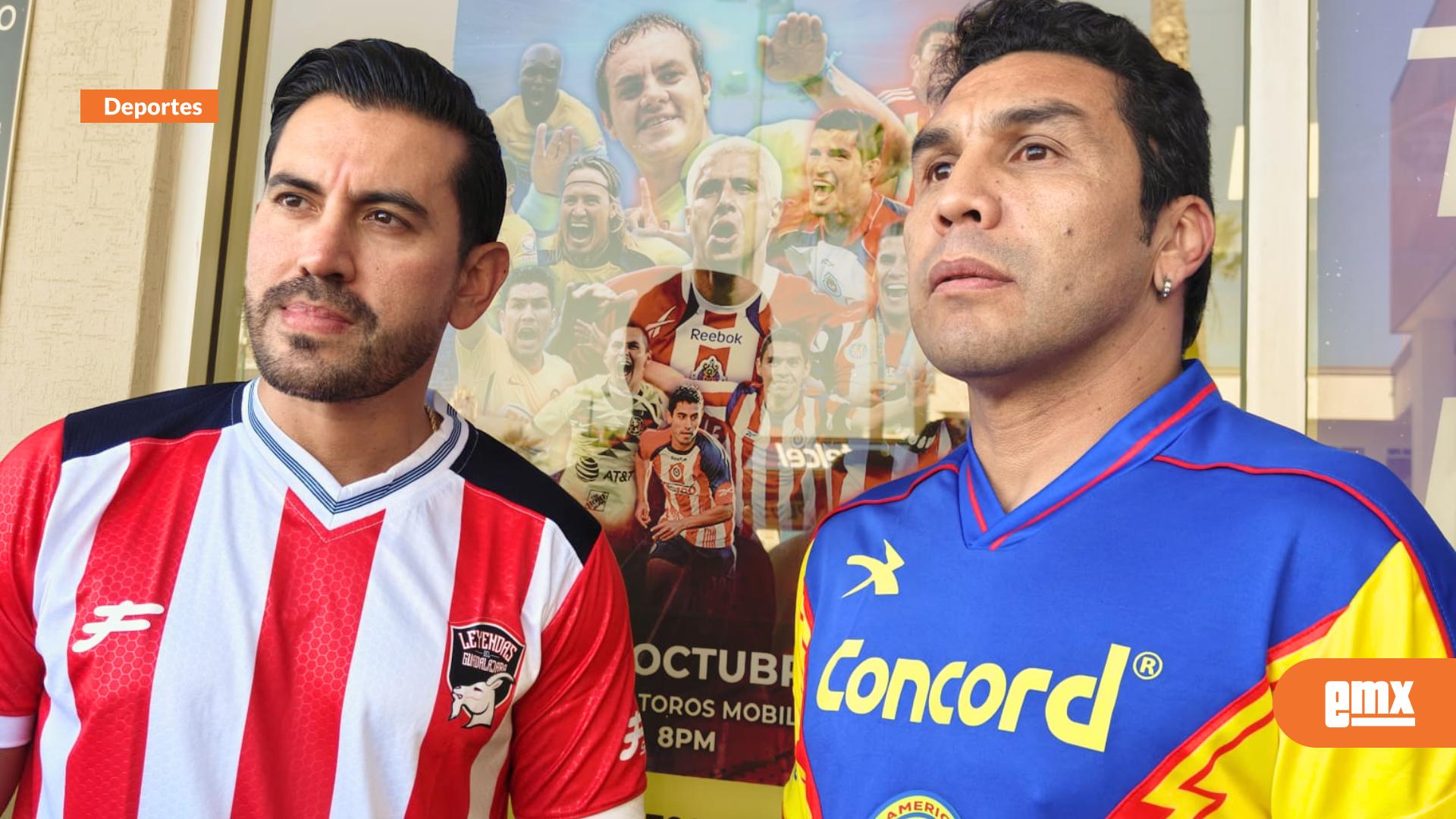 EMX-Albergará-Tijuana--Partido-de-leyendas