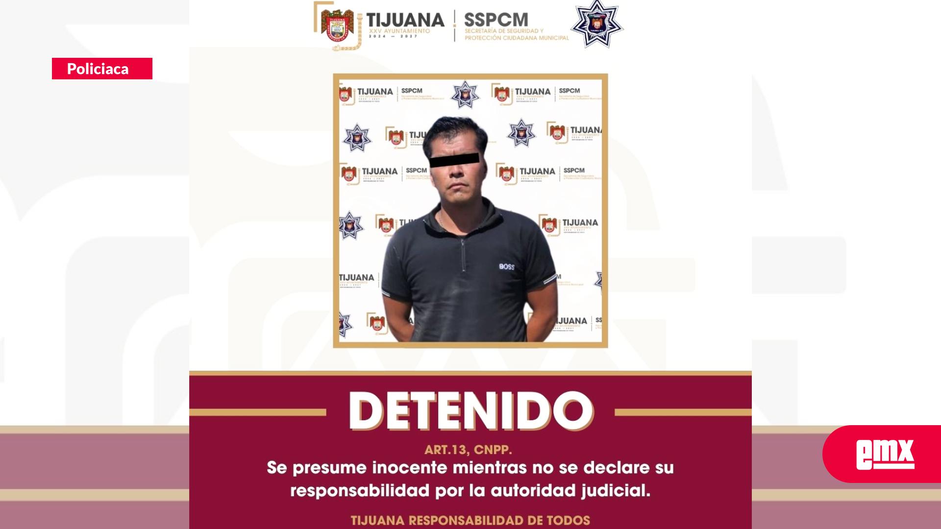 EMX-Detiene-Policía-Municipal-a-chofer-de-camión-escolar-tras-atropellar-a-dos-personas