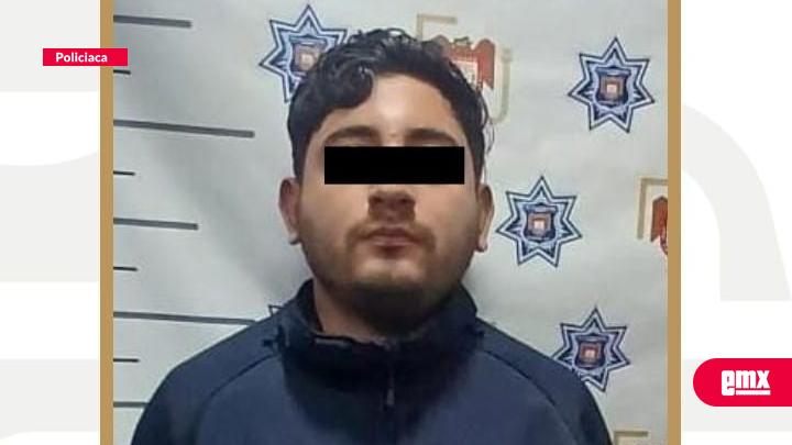 EMX-Cae conductor de carro deportivo tras presentar documentos apócrifos