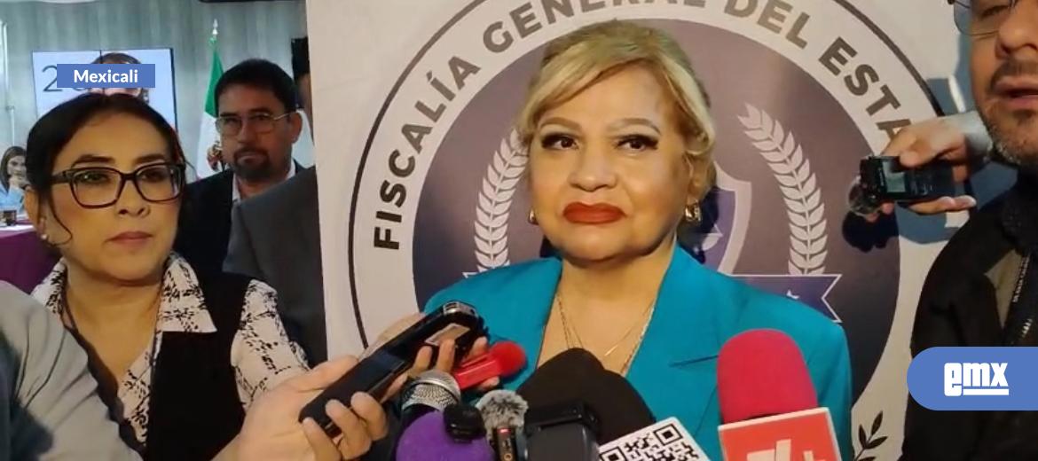 EMX-Confirma FGE detención de 7 personas por ataques a sus instalaciones 
