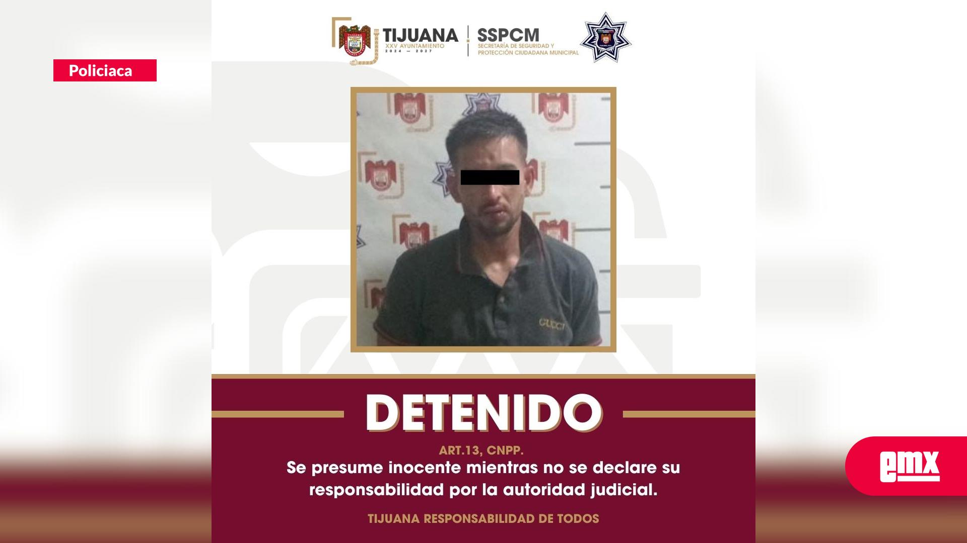 EMX-Detienen-policías-municipales-a-hombre-armado-en-Las-Torres-parte-alta