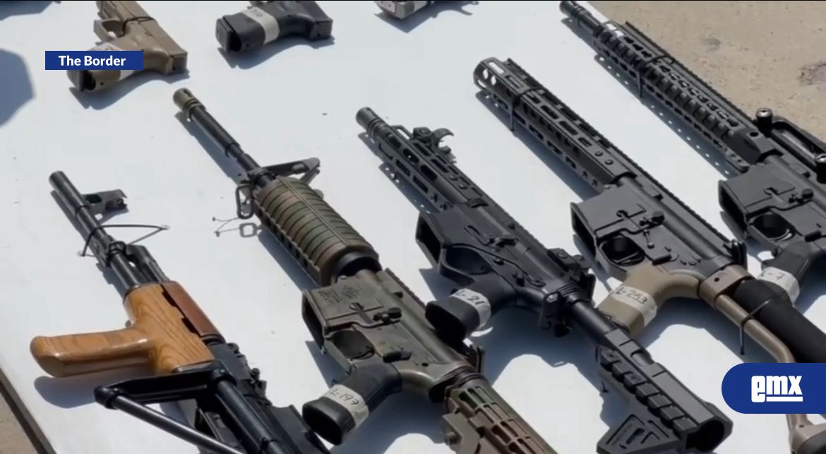 EMX-COPARMEX-piden-frenar-tráfico-de-armas-de-EE.UU.-hacia-México