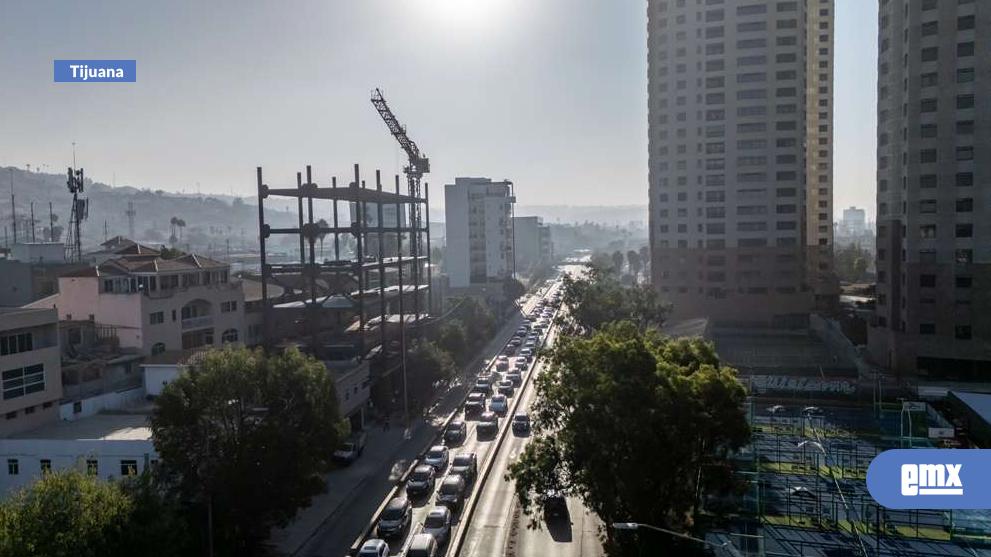 EMX-Cruce fronterizo de San Ysidro