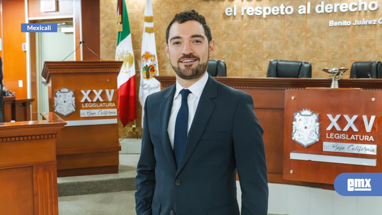 EMX-PROPONE DIPUTADO JAIME CANTÓN CREACIÓN DE FISCALÍA ESPECIALIZADA EN MATERIA DE EXTORSIÓN