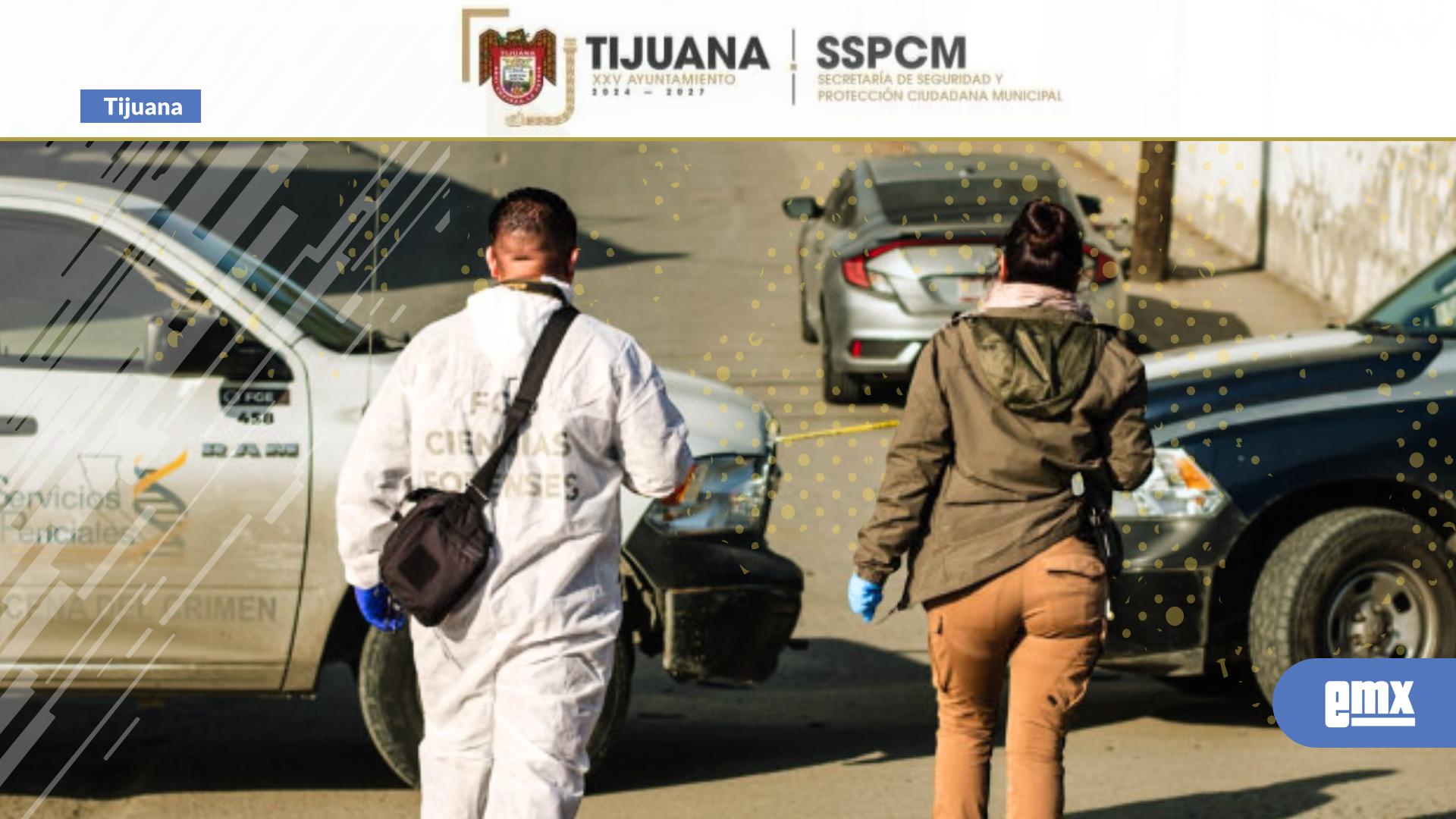 EMX-Registra-Tijuana-reducción-de-homicidios-dolosos,-resultado-de-la-estrategia-de-seguridad-integral:-SSPCM