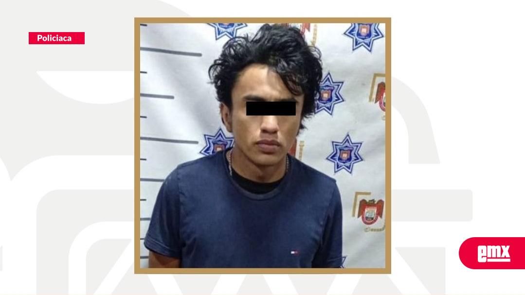 EMX-Detiene-Policía-Municipal-de-Tijuana-a-hombre-que-agredió-a-menor-en-la-colonia-Las-Torres