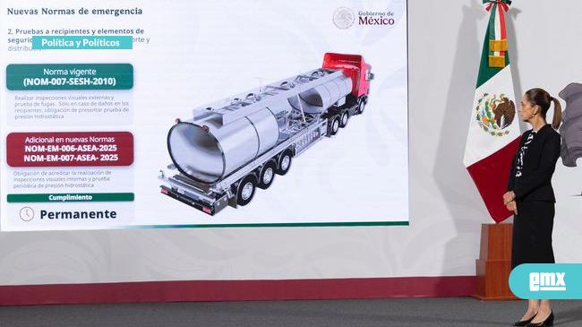 EMX-Claudia-Sheinbaum-Pardo…regulación-de-seguridad-para-el-transporte-y-distribución-de-Gas-LP